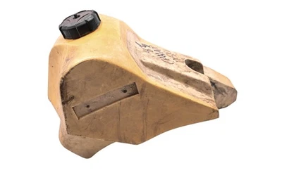 85 Can-am MX 250 Gas Tank & Fuel Petcock - Image 1 of 4