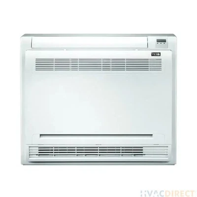 36,000 BTU ACiQ Floor Mount Air Handler - R410A - Image 1 of 2