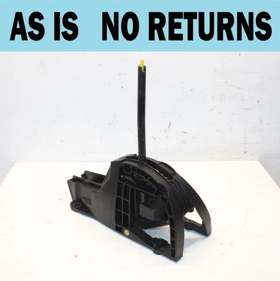 2003-2007 HUMMER H2 6.0 TRANSMISSION SHIFTER OEM - Image 1 of 4