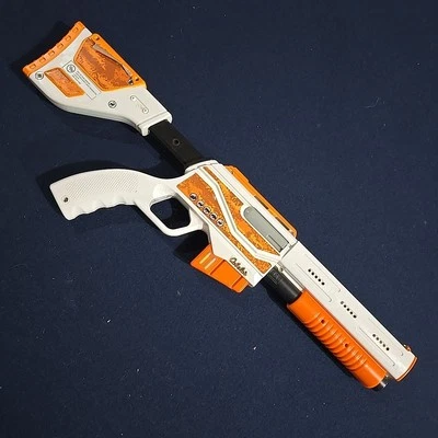 Wii Cabela's Dangerous Hunts Top Shot Elite Rifle Gun w Mag Accessory Activision - Image 1 of 4