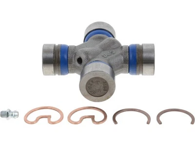 Para 1963-1974, 1987-1991 Ford Country Squire Universal Joint Spicer 58923RYGV Foto 1 de 2