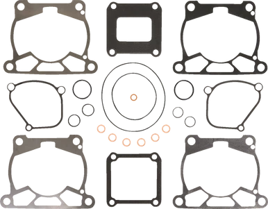 Cometic Top End Gasket Kit KTM Husqvarna TC125 2023 C3808 Foto 1 de 1