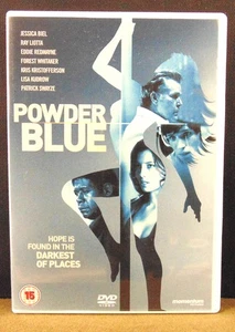 POWDER BLUE - Imagen 1 de 3