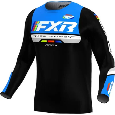 Jersey FXR 2026 Apex Foto 1 de 2
