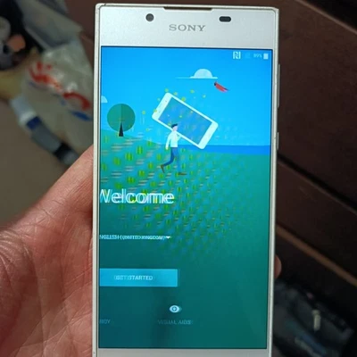 2x Sony Xperia, Blackberry PRIV Smart Phone Spare Part Job Lot Clearance  - Image 1 of 4