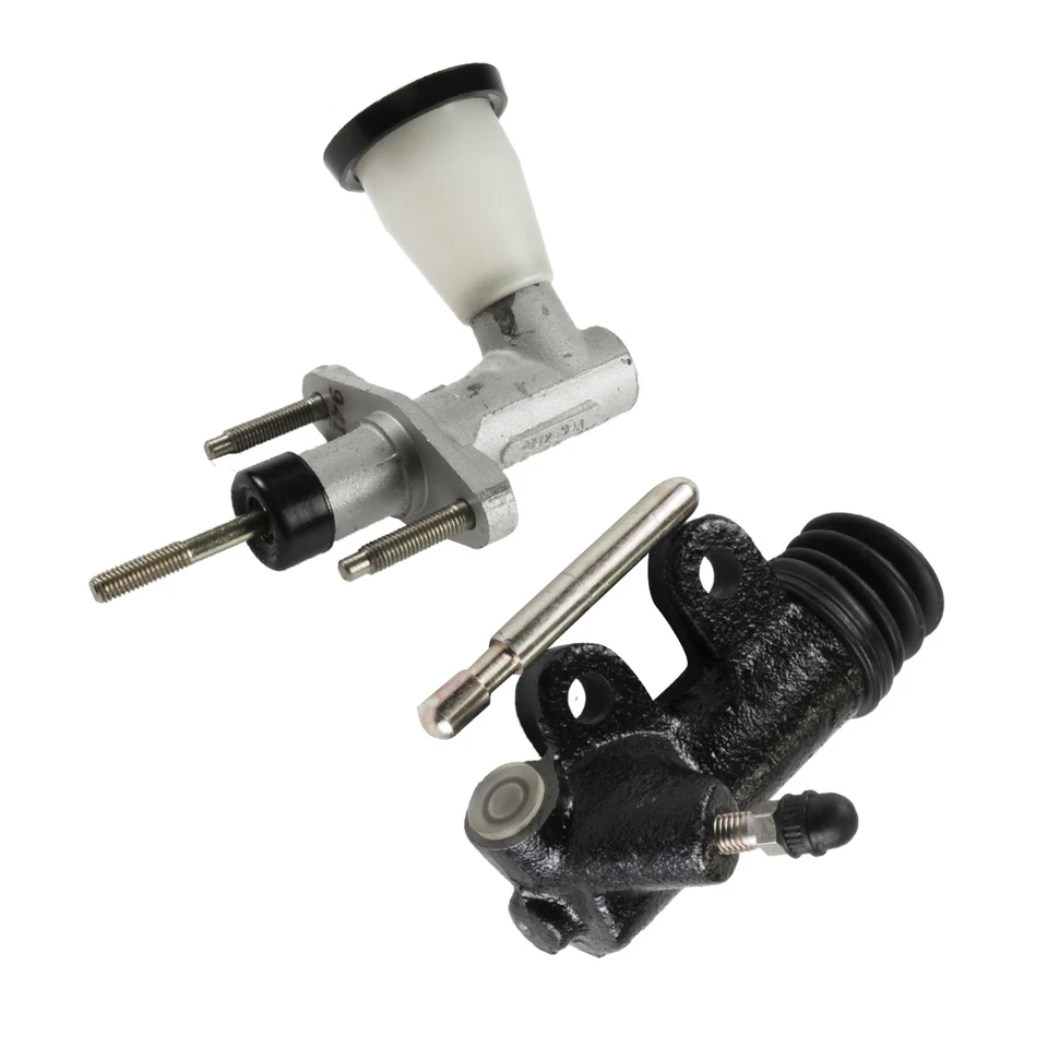 Kit de cilindro maestro y esclavo de embrague Luk para Toyota Celica GT ST 2,0 L L4 TRACCIÓN DELANTERA 88-89 Foto 1 de 1