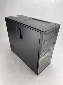 Dell Optiplex 390 MT Intel Core i5-2400 3.1GHz 4GB RAM No HDD No OS - Picture 1 of 10
