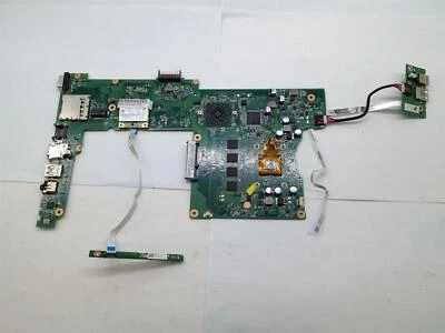 Asus X501U Scheda Madre Difettosa 60-N40I01000 AMD DDR3 - Immagine 1 di 4