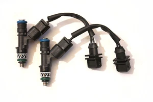 eBay price $249.99, 2 -Bosch 1000cc POLARIS, RZR, Ranger 800, RZR 700; Matched - Picture 1 of 1