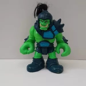 Fisher-Price Imaginext Eagle Talon Castle Orc - Picture 1 of 8