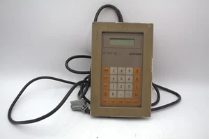 Siemens 6ES5 393-0UA14 Operator Panel - Picture 1 of 4