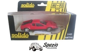 FERRARI BB - 1515 SOLIDO 1/43 - Foto 1 di 5