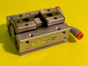 SMC MHF2-12D - gebraucht - Bild 1 von 5