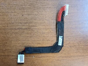 ORIGINAL! MSI MS-16P5 SERIES 15.6" LAPTOP DC-IN POWER JACK CABLE K1G.3008053.V03 - Bild 1 von 5