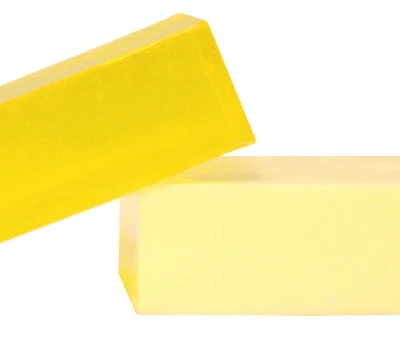 Lemon Yellow Liquid Color Dye (use in MP Soap, Lotions, bath salts and fizzies) - Image 1 of 4