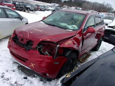 Used Engine Coolant Reservoir fits: 2012 Chevrolet Captiva sport  Grade A Foto 1 de 4