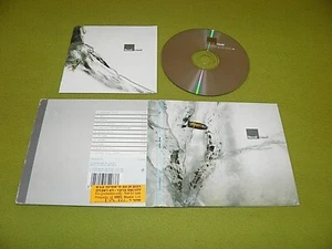 Recoil Liquid / UK CD + Israel Promo / Alan Wilder (Depeche Mode) Diamanda Galas - Picture 1 of 2