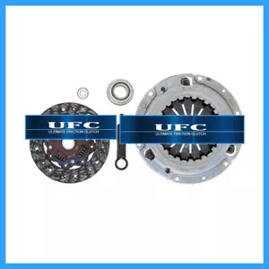EXEDY CLUTCH PRO-SET fits GEO STORM ISUZU IMPULSE STYLUS 1.6L BASE S XS - Foto 1 di 3