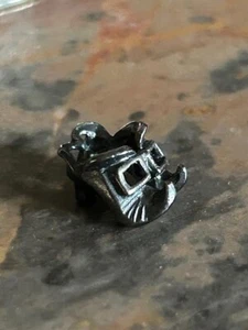 Authentic Trollbeads WITCH SHOES TAGBE-20193~ HTF ~ - Picture 1 of 6