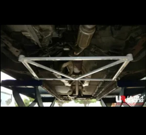 Ultra Racing Front Lower Bar Brace For HONDA ACCORD 6TH GEN (CG4) 2.3 2WD 98-02 - Bild 1 von 7