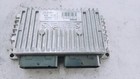 S118047540e BoÃ®Tier Moteur Uce Pour Lancia Phedra (180) 2004 755864