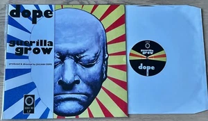 DOPE GUERILLA GROW LP HEAD HERITAGE (2021) MINT MINUS JULIAN COPE ROCK PSYCH - Bild 1 von 4