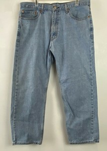 levis size 38