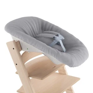 STOKKE Tripp Trapp Newborn Set, die neue Version, neuer Bezug - Bild 1 von 3