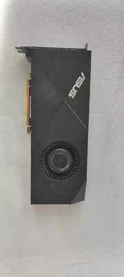 ASUS NVIDIA GeForce RTX2080Ti Magic 22GB Graphics Card - Image 1 of 3