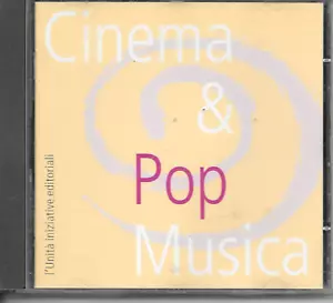 1986 - CINEMA ROCK & MUSICA - L'UNITA' INIZIATIVE EDITORIALI - COLUMBIA - CD 062 - Picture 1 of 2