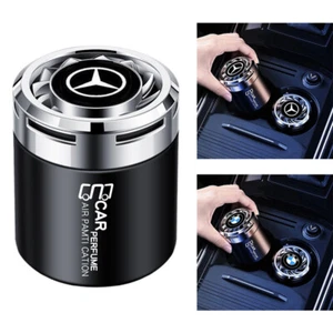 Auto Use Solid Balm Deodorante Auto Nuovo Gifts - Foto 1 di 8