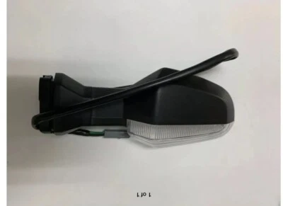 KAWASAKI ER6F ER6N NUEVO INDICADOR TRASERO O/E R/H 23037-0236 Foto 1 de 3