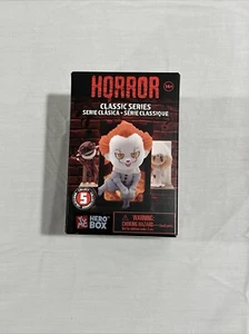 YUME Toys Horror Classic Series 5 Blind Box Funko Style Vinyl RARE SEALED! NEW! - Picture 1 of 4