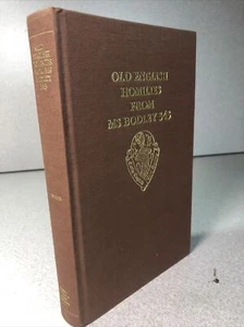 Old English Homilies From MS Bodley 343 - Imagen 1 de 19