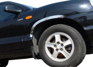 Listones de rueda Hyundai Santa Fe I 2001-2006 - Imagen 1 de 6