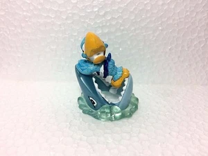 LOS PAPAGALOS 2000 (I) - Kinder ÜBERRASCHUNGEN - NACKT UM HILFE BITTEN - Bild 1 von 5