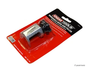 HERRAMIENTA EXTRACTORA BRAZO LIMPIAPARABRISAS - Herramientas manuales automotrices - Extractores - Removedor - Imagen 1 de 5