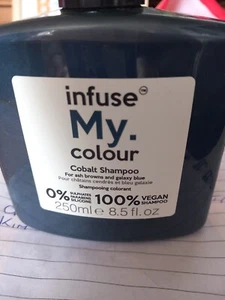Infuse My Colour Colbolt