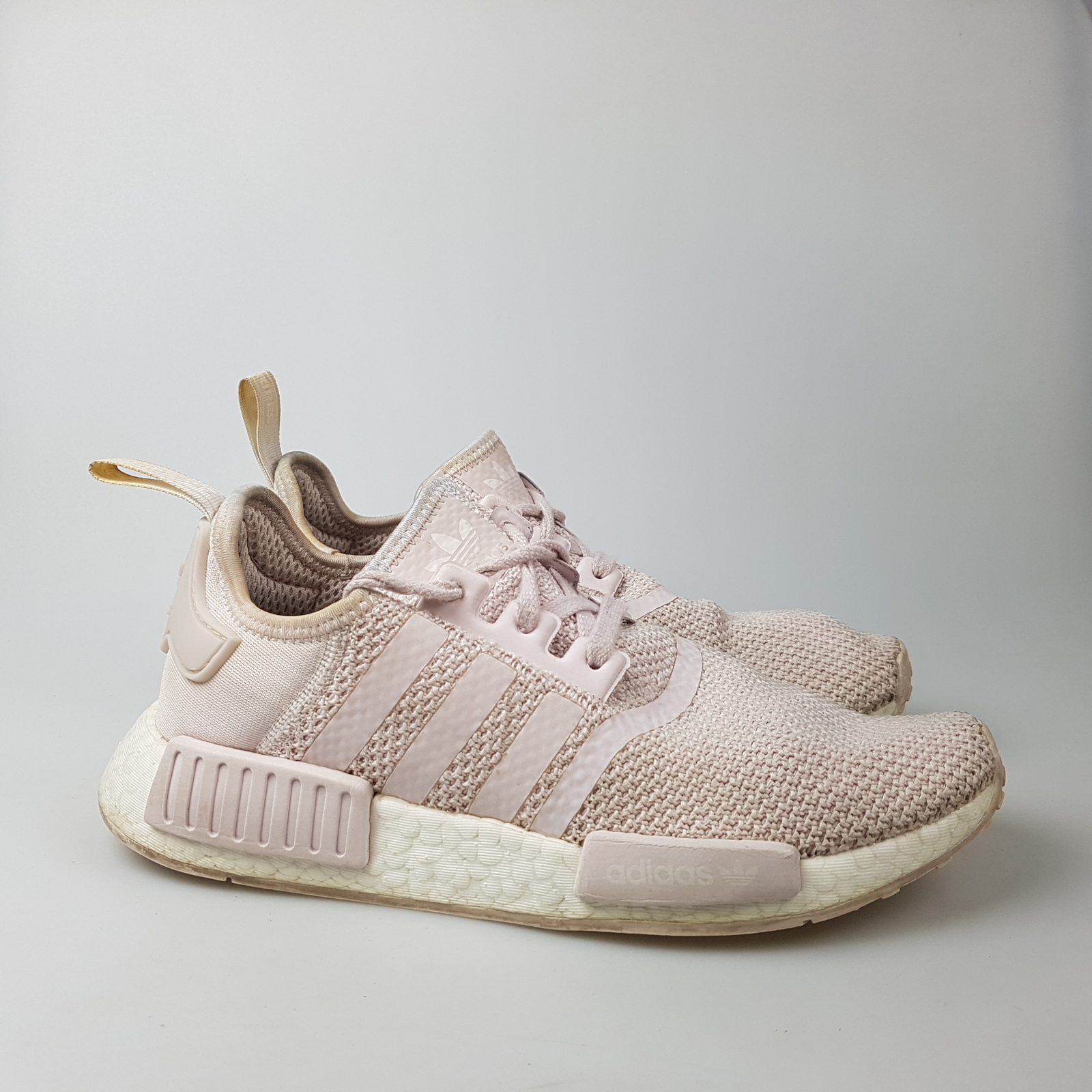 nmd rose