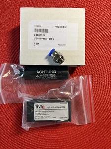 Vakuumpumpe MINI-Baureihe  UT-VP-MIN-M21L - Picture 1 of 4