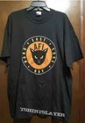 1999 AFI East Bay Hard Core Tour Short Sleeve Unisex Tshirt For Men Women