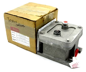 NEW ROBERTSHAW 365A-A8 VIBRASWITCH 120VAC 0.3A 365A-A8H 365AA8 - Picture 1 of 5