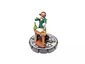 Horrorclix Jeckyll & Hyde Figura unica #094 - Foto 1 di 4