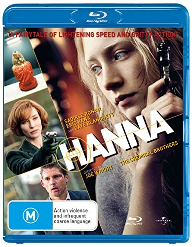 Hanna - Image 1 of 1