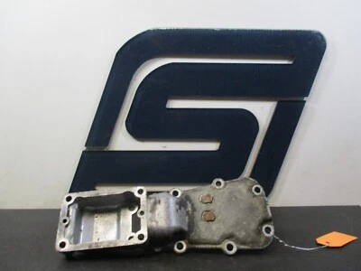 1988 Plymouth Conquest TSi G54B - KM132 Manual Transmission Shift Base Housing - Image 1 of 4