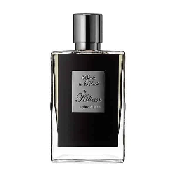 Kilian Back To Black 50 ml Nachfüllbar EAU DE PARFUM - Bild 1 von 1