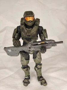 Halo Master Chief Actionfigur - Bild 1 von 2