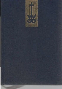 Die Deutsche Ephemeride ; Teil: VI 1971 - 1980 - Picture 1 of 1