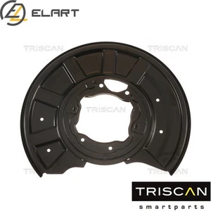 SPLASH PANEL BRAKE DISC 8125 23221 FOR MERCEDES-BENZ E-CLASS/T-Model 2.1L 4cyl - Picture 1 of 7