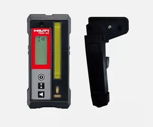 HILTI 2264046 LASEREMPFÄNGER PMA32 LASER Wasserwaage für PM40 PM30 / Tracking - Bild 1 von 5